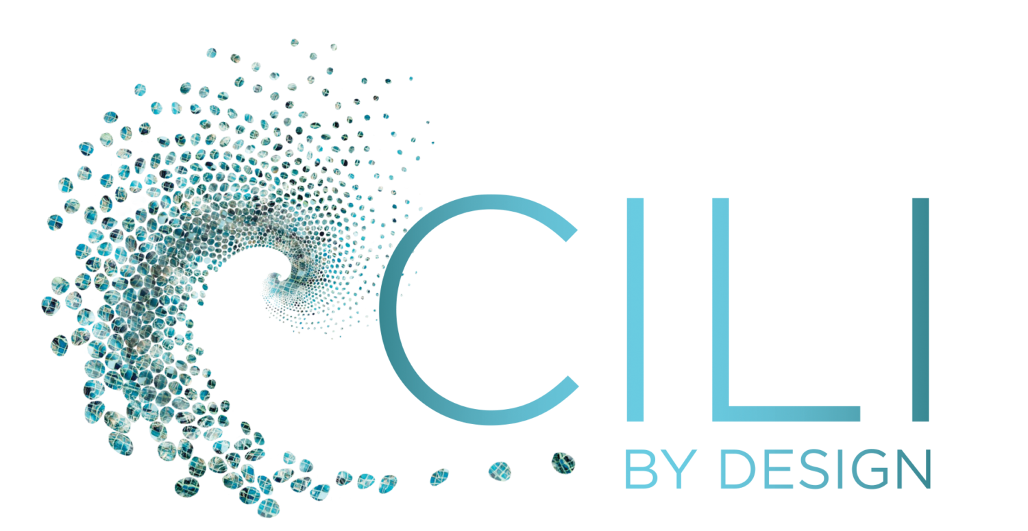 Cili by Design