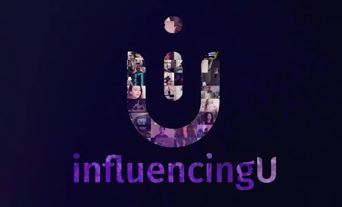join influencingu